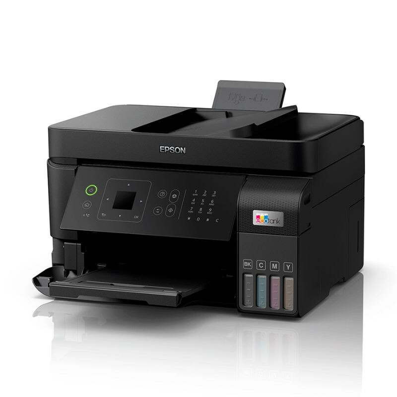 IMPRESSORA EPSON L5590 ECO TANK MULTIFUNCIONAL WI-FI/ETHERNET