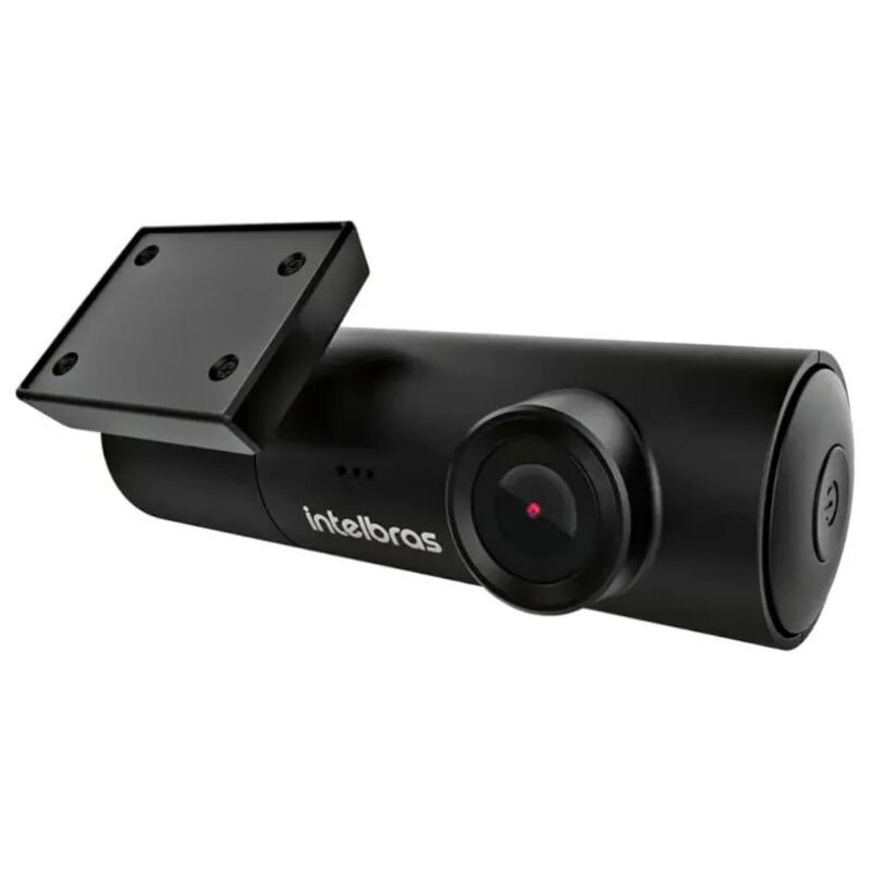 CAMERA VEICULAR INTELBRAS FULL HD SMART DC3102