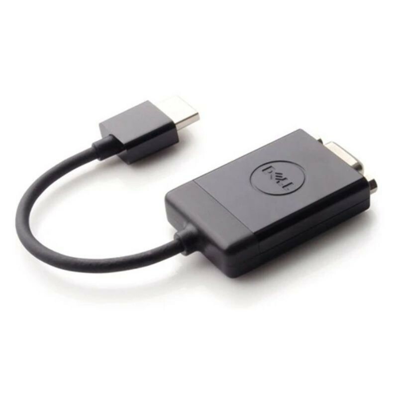 CONVERSOR DELL HDMI PARA VGA 470-AAOZ