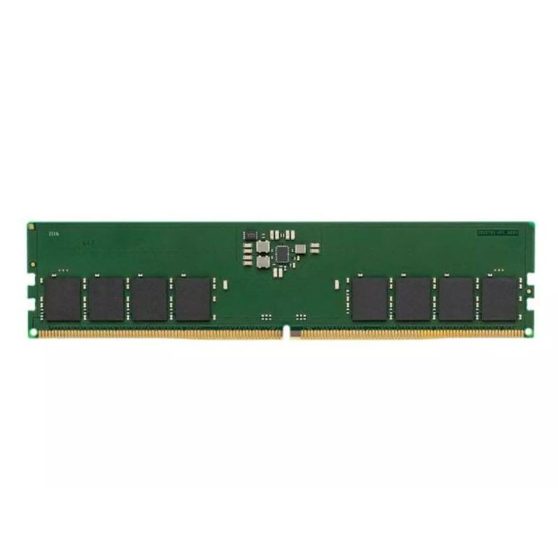 MEMORIA DESKTOP 16GB DDR5/5200MHZ 1.1V UDIMM - KINGSTON