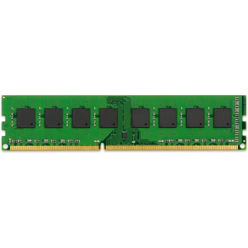 MEMORIA DESKTOP 32GB DDR5/5200MHZ 1.1V UDIMM - KINGSTON