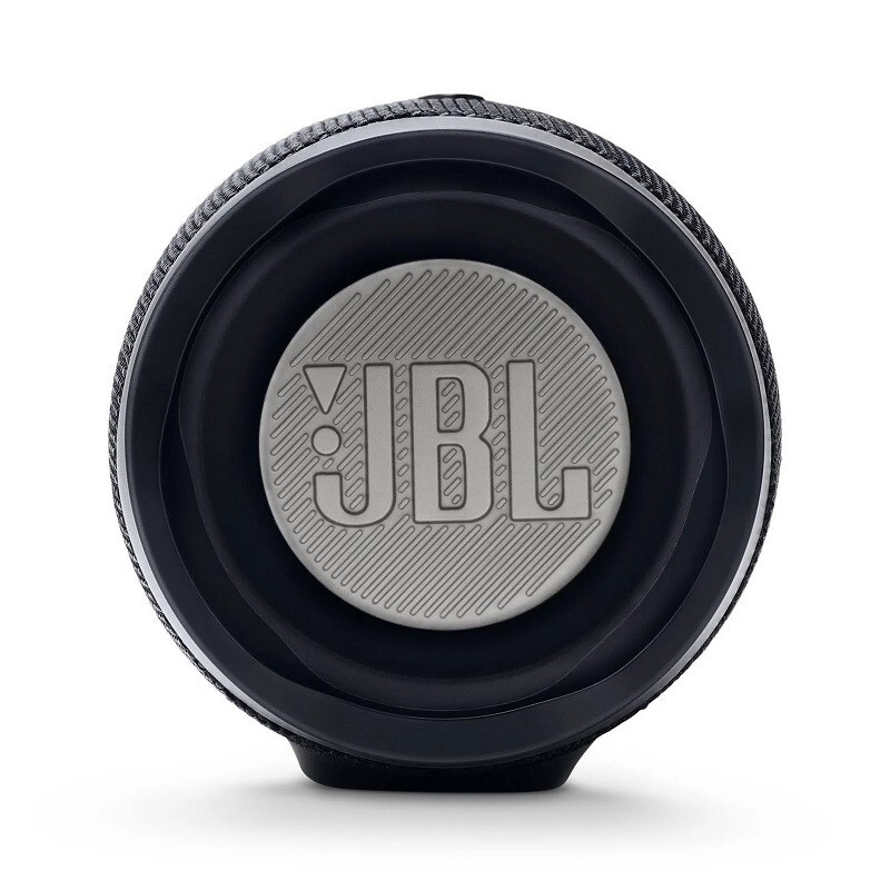 CAIXA DE SOM JBL CHARGE 4 BLUETOOTH PRATA         