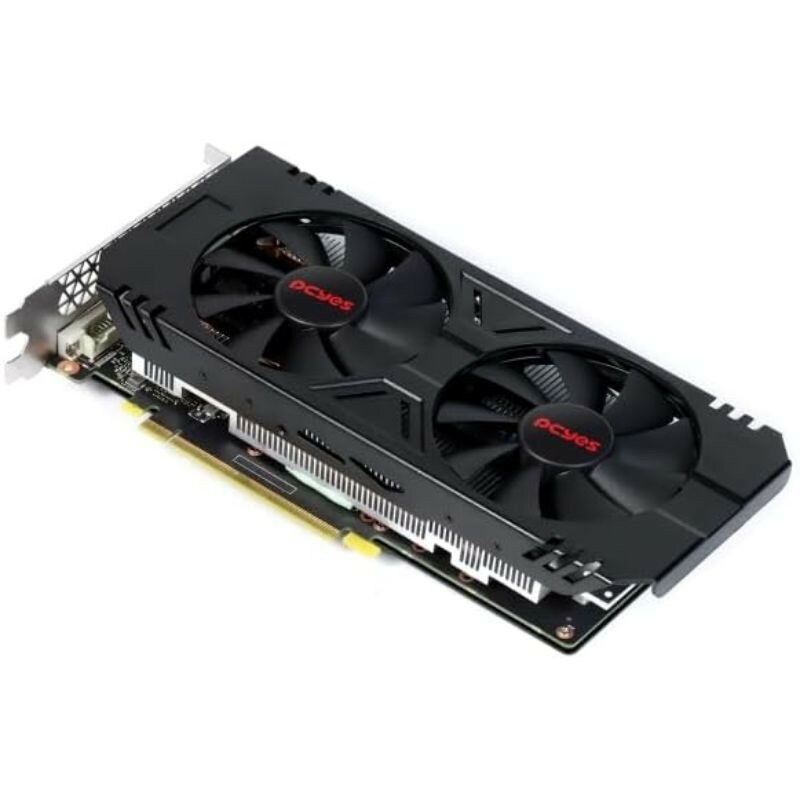 GPU PCYES NVIDIA GEFORCE RTX 2060 SUPER GDDR6 8GB 256BITS GRAFFITI SERIES PA2060S25608G6FS