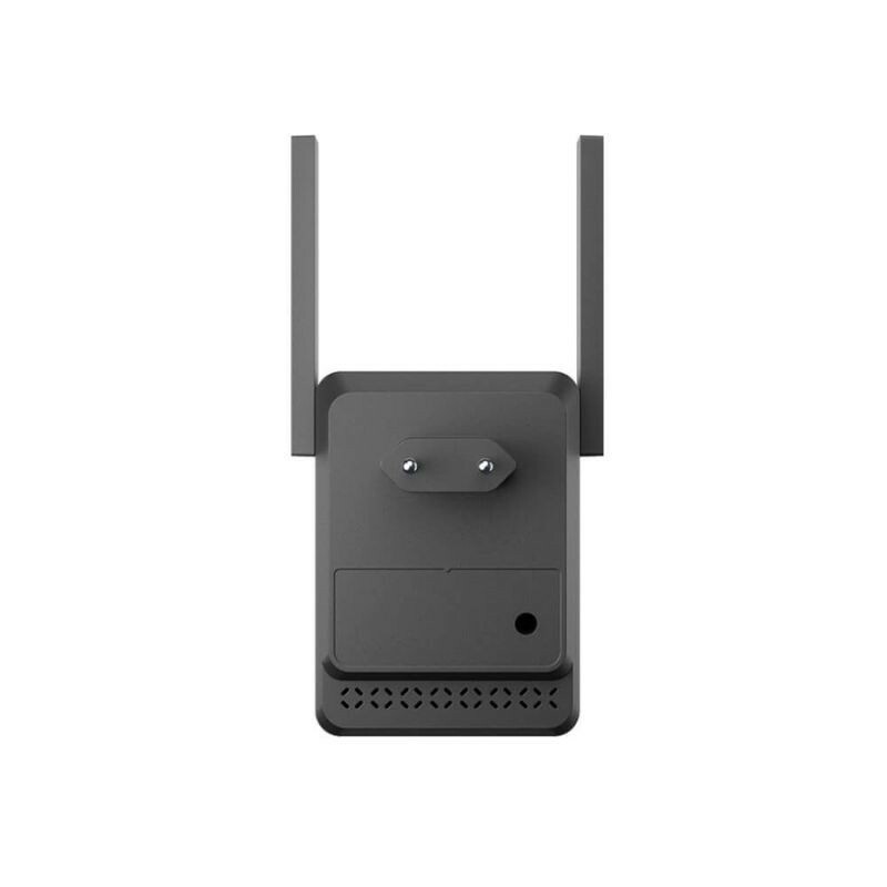 REPETIDOR INTELBRAS WI-FI 6 MESH DUAL BRAND EX 1500 PRETO 4750191