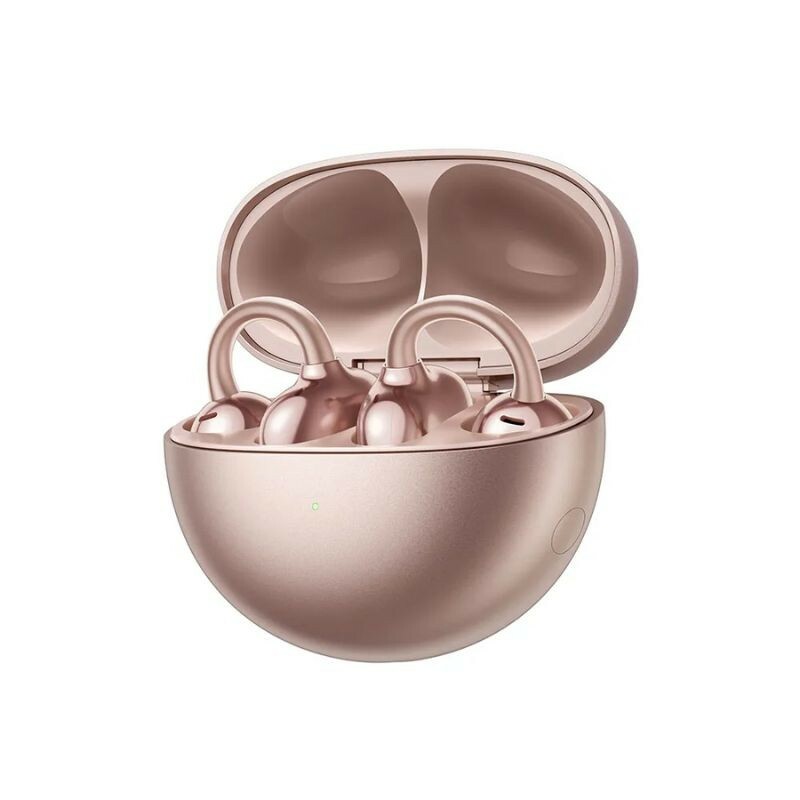 FONE DE OUVIDO HUAWEI FREECLIP BLUETOOTH 55038003 ROSA