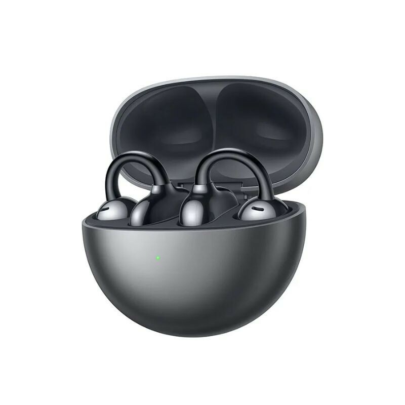 FONE DE OUVIDO HUAWEI FREECLIP BLUETOOTH 55037247 PRETO