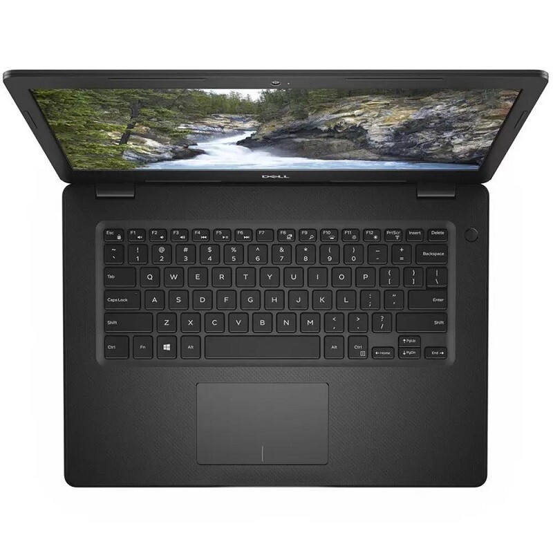 NOTEBOOK DELL V.14 3481 I3-8130 4GB/HD1TB/"14" W10 PRO  