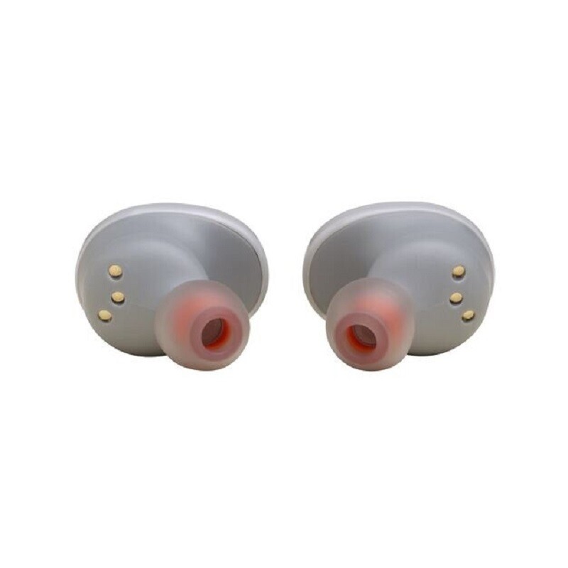 FONE JBL TUNE 120TWS BLUETOOTH BRANCO             