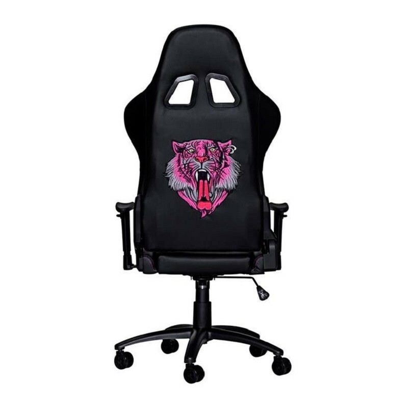 CADEIRA DAZZ GAMER SERIE M 62517-0                