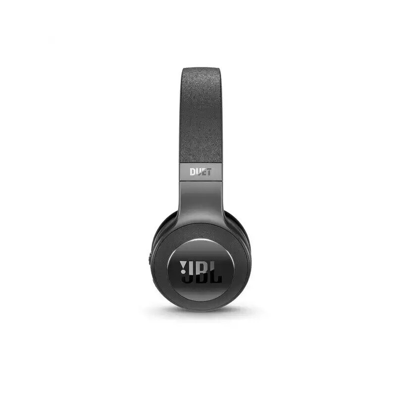 FONE JBL DUET BLUETOOTH PRETO     