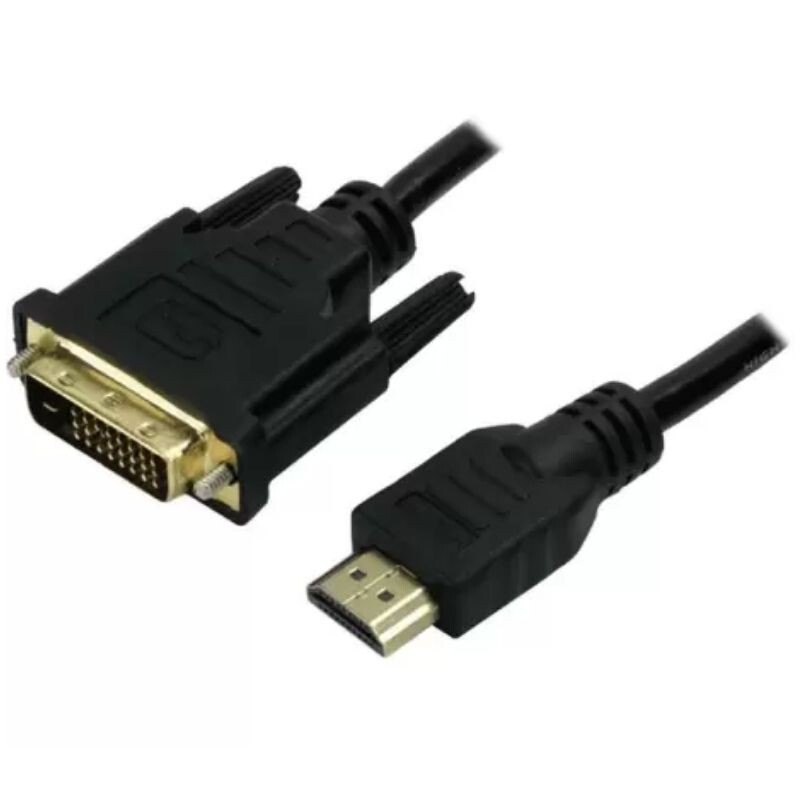 CABO HP HDMI P/DVI 2M DHC-HD05