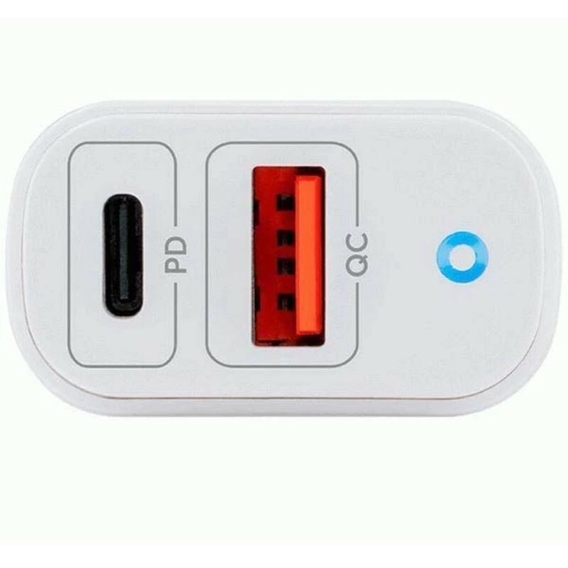 CONVERSOR INTELBRAS 2SAID.USB+C EC 11 POWER 20W   