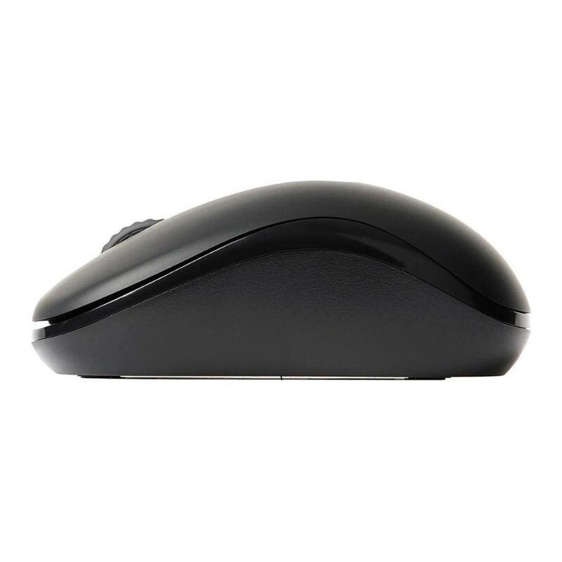 MOUSE RAPOO USB S/FIO M10 2.4GHZ PRETO            
