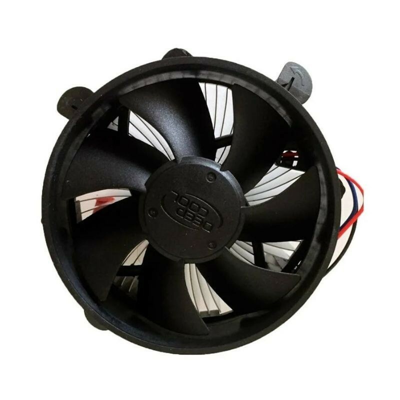 COOLER DEEPCOOL P/ INTEL LGA 775/1155 DP-ICAP-AT9