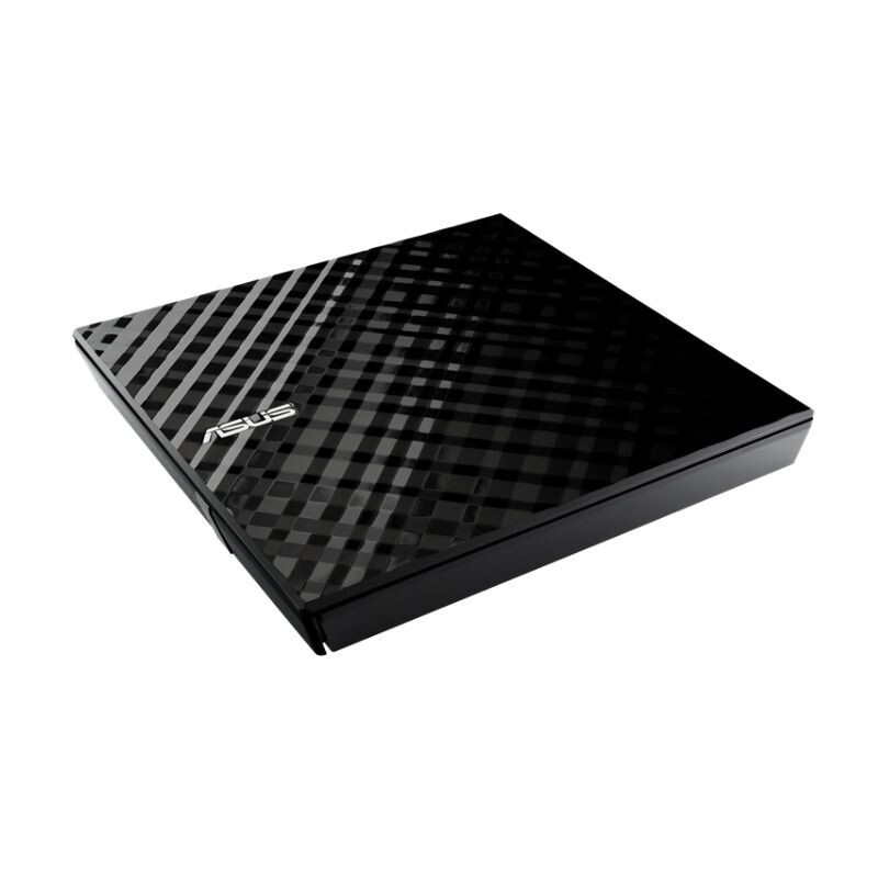 GRAVADOR DE DVD EXT.ASUS SLIM SDRW-08D2S-U PT---- 