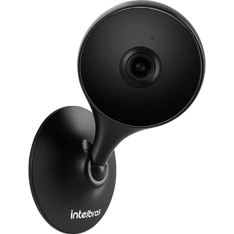 CAM.INTELBRAS INT.INTELIG.WI-FI FULL HD IM3 C PT  