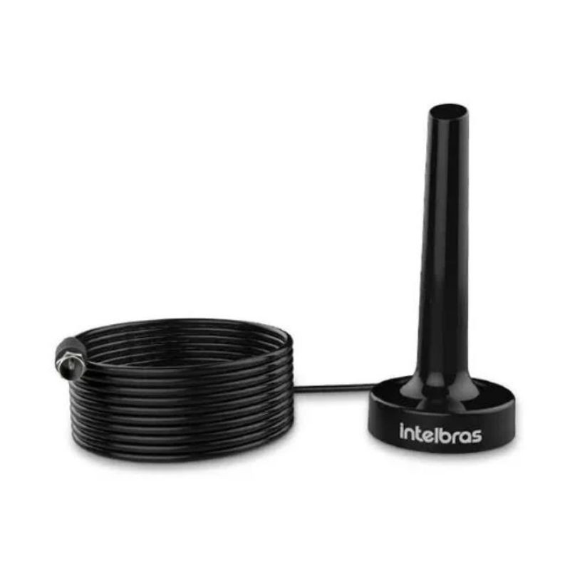 ANTENA DE TV INTELBRAS INTERNA UHF/HDTV AI 2025