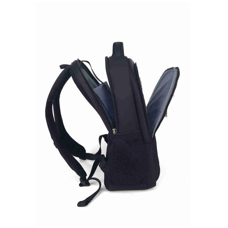 MOCHILA POLO KING P/NOTEBOOK FEM. MN51587PK PT    