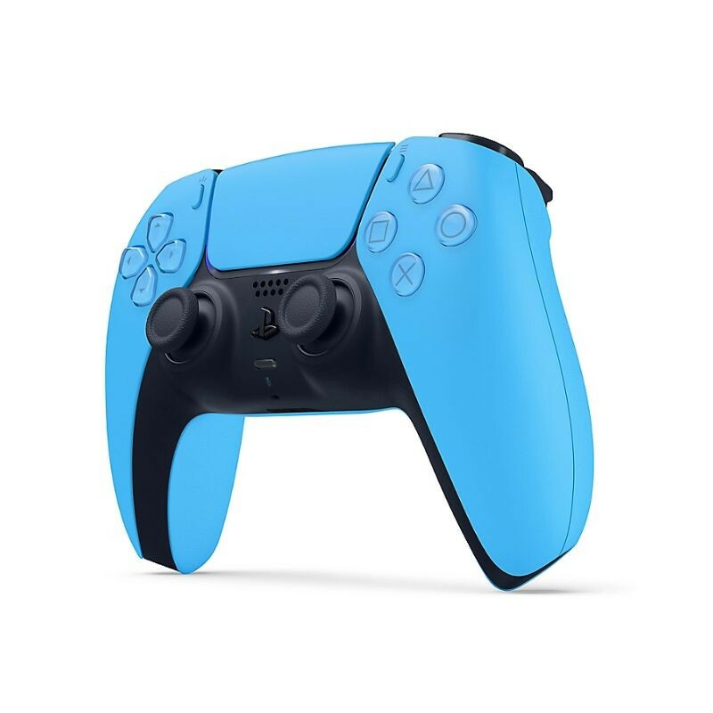 CONTROLE SONY DUALSENSE S/FIO PS5 AZUL            