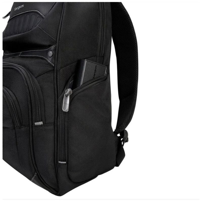 MOCHILA TARGUS P/NOT.16" LEGEND IQ TSB705 PT      