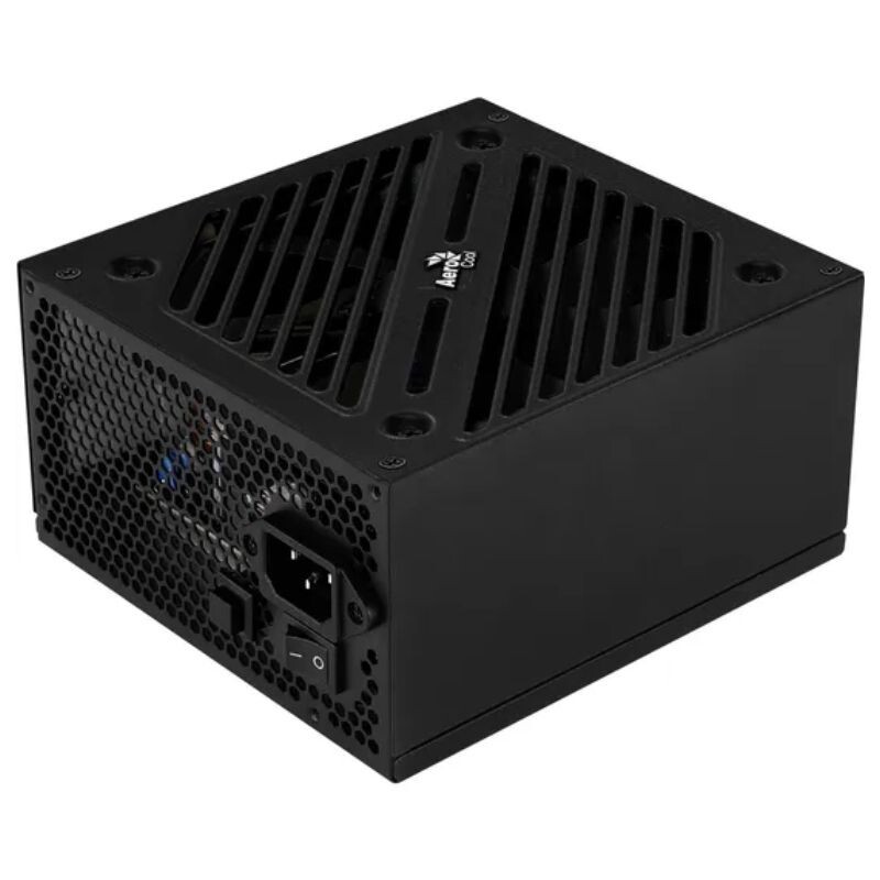 FONTE ATX AEROCOOL CYLON 500W 80 PLUS BRONZE PT   