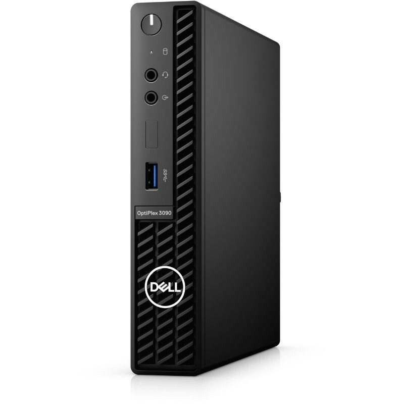 CPU DELL OPTIP.3090M I5-10500T 8GB/SSD256/W.11 PRO