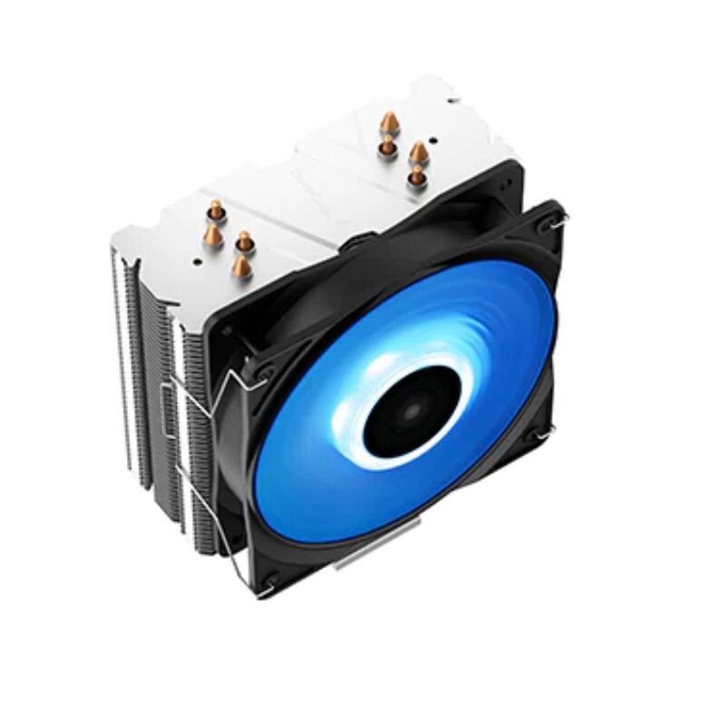 COOLER GAMMAXX 400 V2 INTEL/AMD RPM1650 LED AZ    