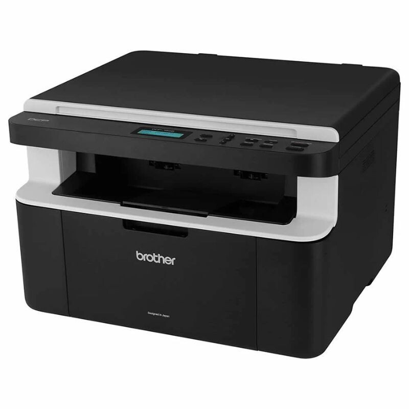 IMPRESSORA BROTHER LASER DCP-1602 MULT.MONO USB