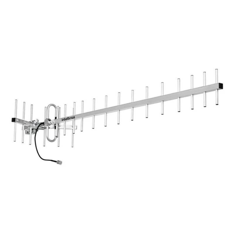 ANTENA INTELBRAS CELUL.YAGI 1710-2700 MHZ AC 4417 