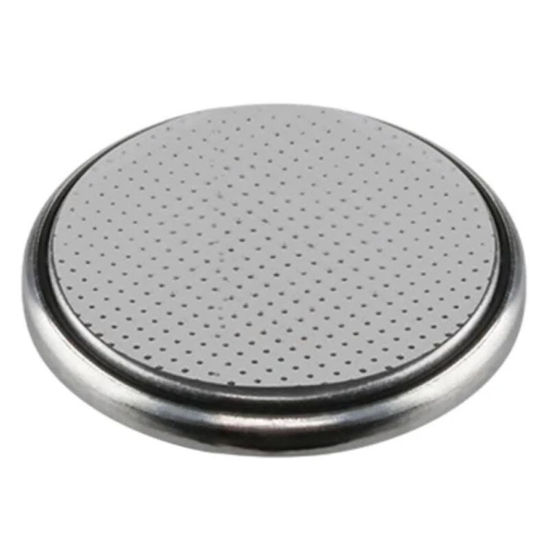 BATERIA 3V INTELBRAS LITIO CR2025                 