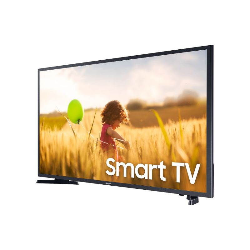 TV 43" LED SAMSUNG FULL HD SMART 43T5300 TIZEN PT 