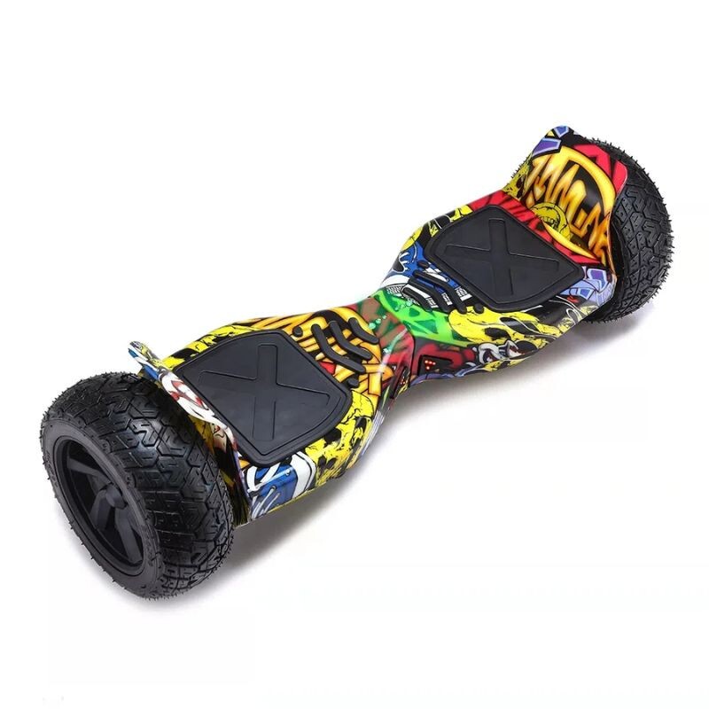 HOVERBOARD ATRIO OFFROAD 3.0 8,5" 600W 15KM VM003 