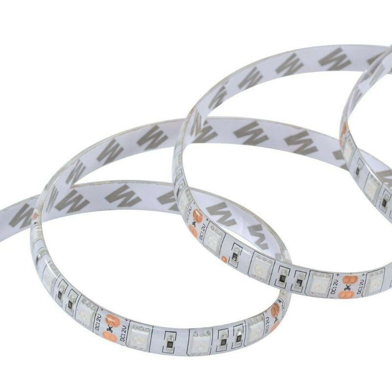 FITA DE LED VINIK AZUL MOLEX 1MT LAMI           