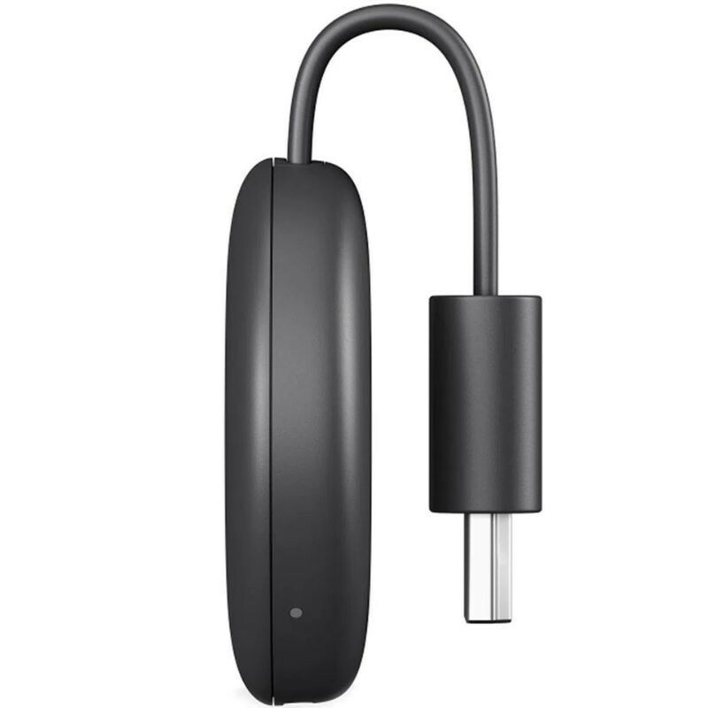 CHROMECAST 3 GOOGLE HDMI 1080P HD PT...