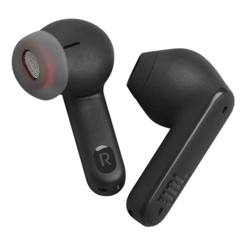FONE JBL TUNE FLEX BT JBLTFLEXBLK PRETO