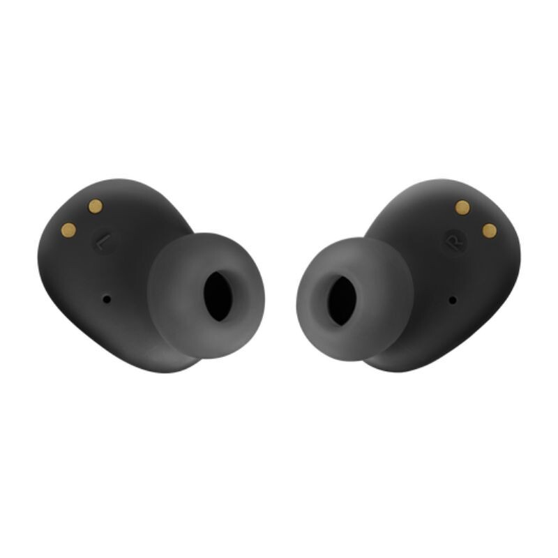 FONE DE OUVIDO JBL WAVE BUDS BT JBLTBUDSBLK PRETO