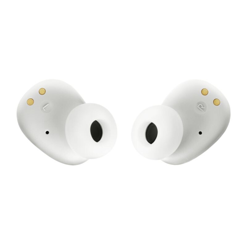 FONE DE OUVIDO JBL WAVE BUDS BT JBLTBUDSWHT BRANCO