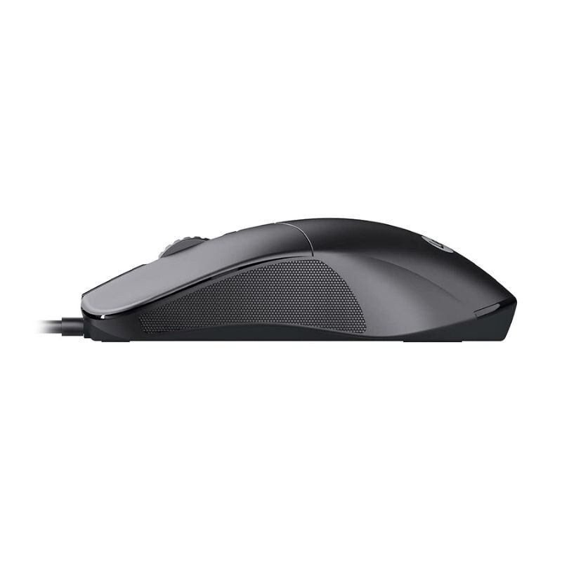 MOUSE LECOO USB COM FIO M1102 PRETO