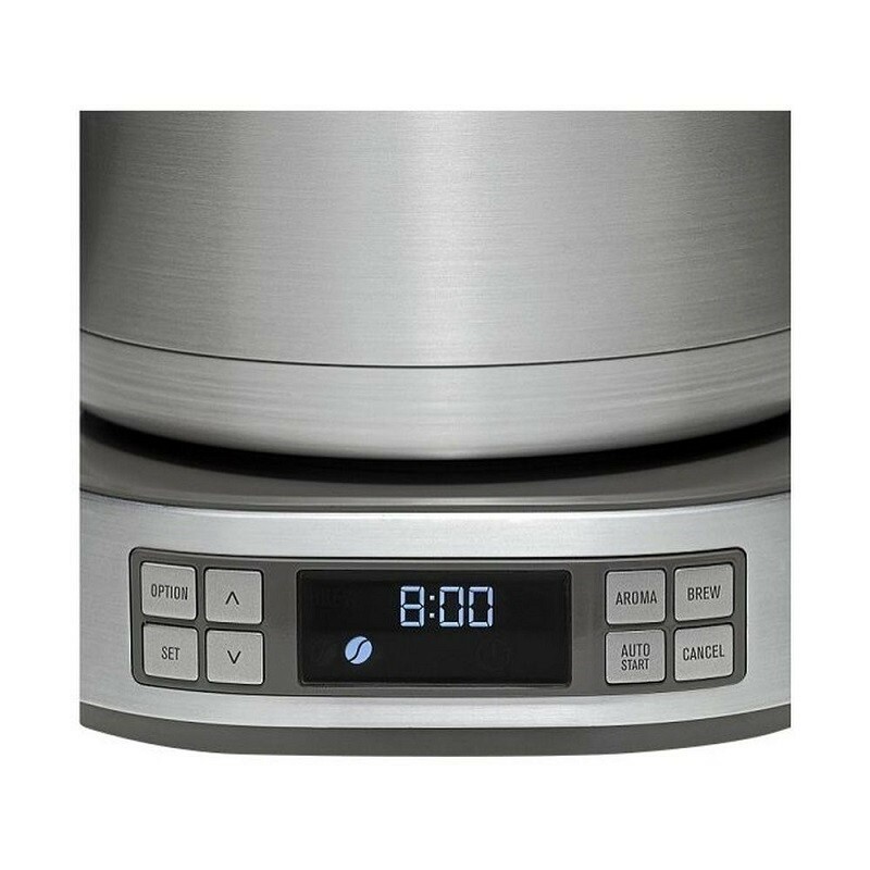 CAFETEIRA EXP. ELECTROLUX CMP50 127V ACO INOXIDAVE