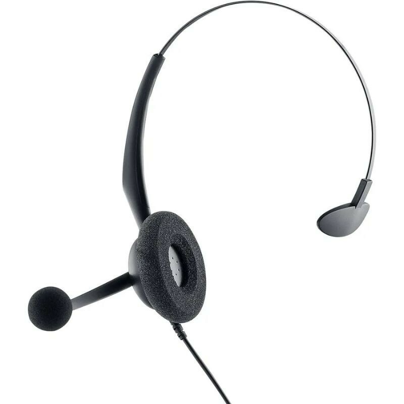 FONE INTELBRAS HEADSET CHS 55 PT                  