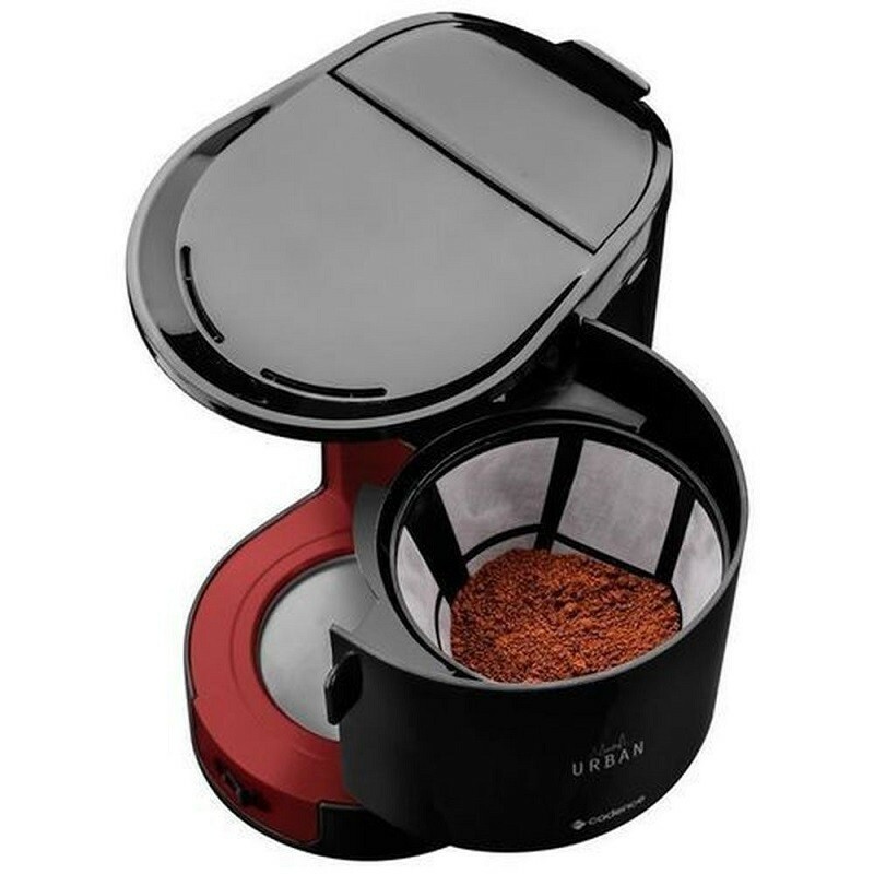 CAFETEIRA CADENCE CAF600 URBAN 30 CAFES 127V
