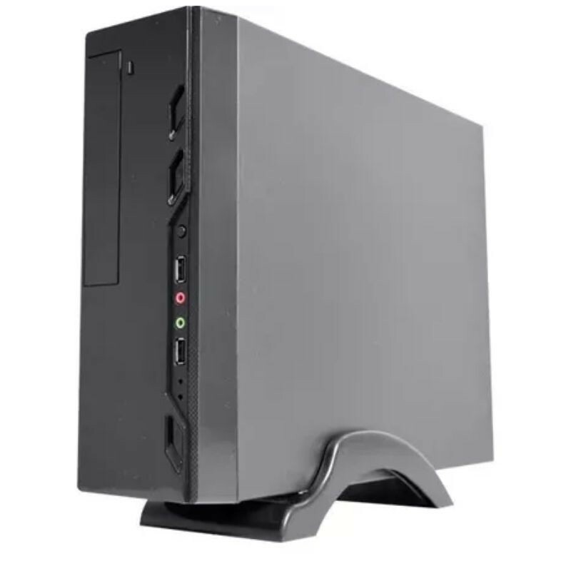 CPU NFX PC-10 I5-10400 SLIM 8GB/SSD 240/SEM SIST.OPERACIONAL