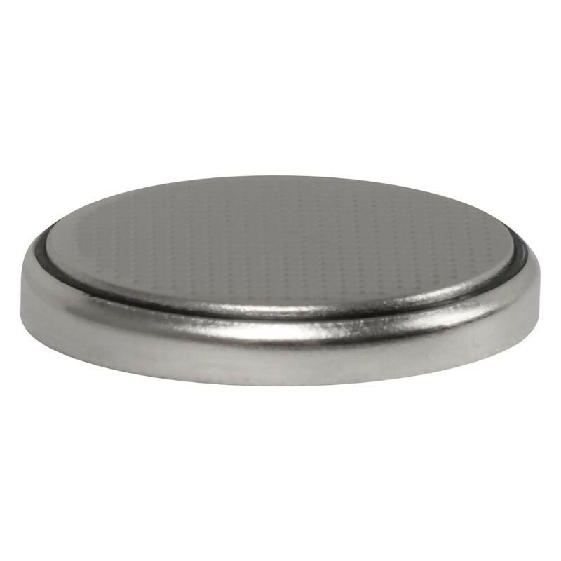 PILHA TOSHIBA MOEDA LITHIUM CR2032 3.0V (C/1 UNID)