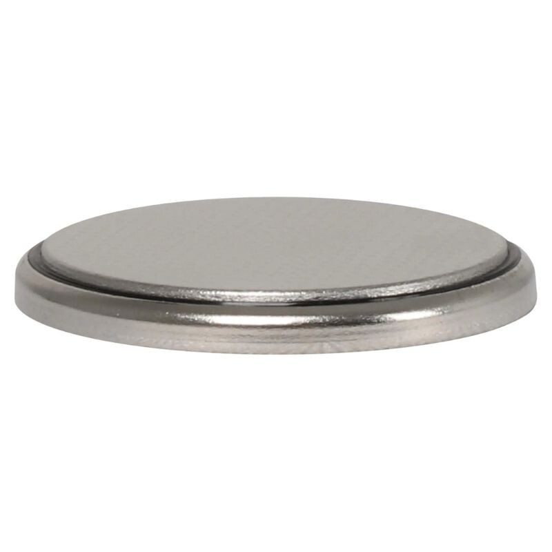 PILHA TOSHIBA MOEDA LITHIUM CR2025 3.0V (C/1 UNID)