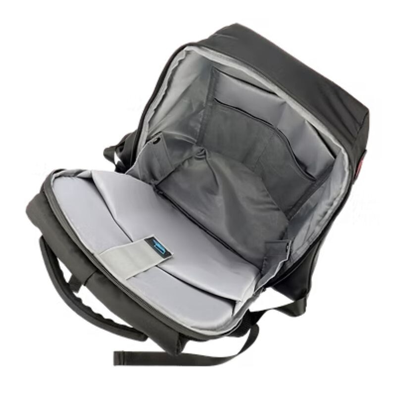 MOCHILA REDRAGON P/NOTEBOOK 15.6" TRAVELER GB-93 VM/PRETA