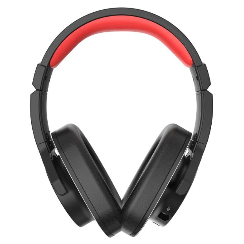 FONE REDRAGON GAMER HEADSET EUROPE 7.1 H720 PRETO