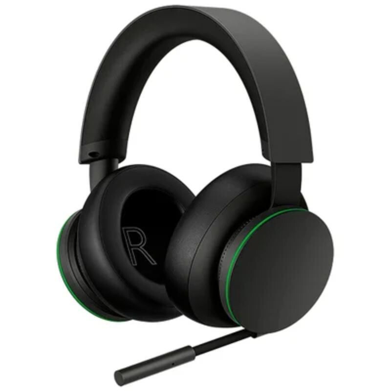 FONE MICROSOFT HEADSET GAMER SEM FIO XBOX ONE/SERIES TLL-00008 PRETO