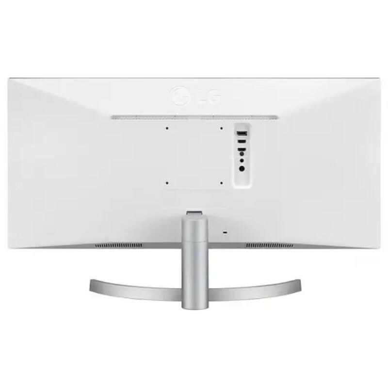 MONITOR LG 29" LED FHD ULTRAWIDE IPS 75HZ 29WK600-WAWZ BRANCO