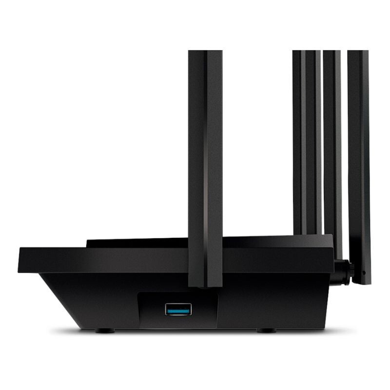 ROTEADOR WIFI 6 TP LINK AX5400 ARCHER AX72