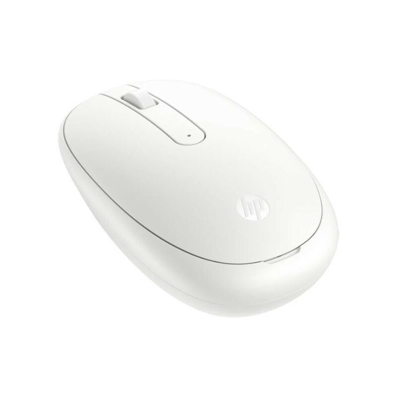 MOUSE HP 240 SOURIS BLUETOOTH 1600DPI BRANCO